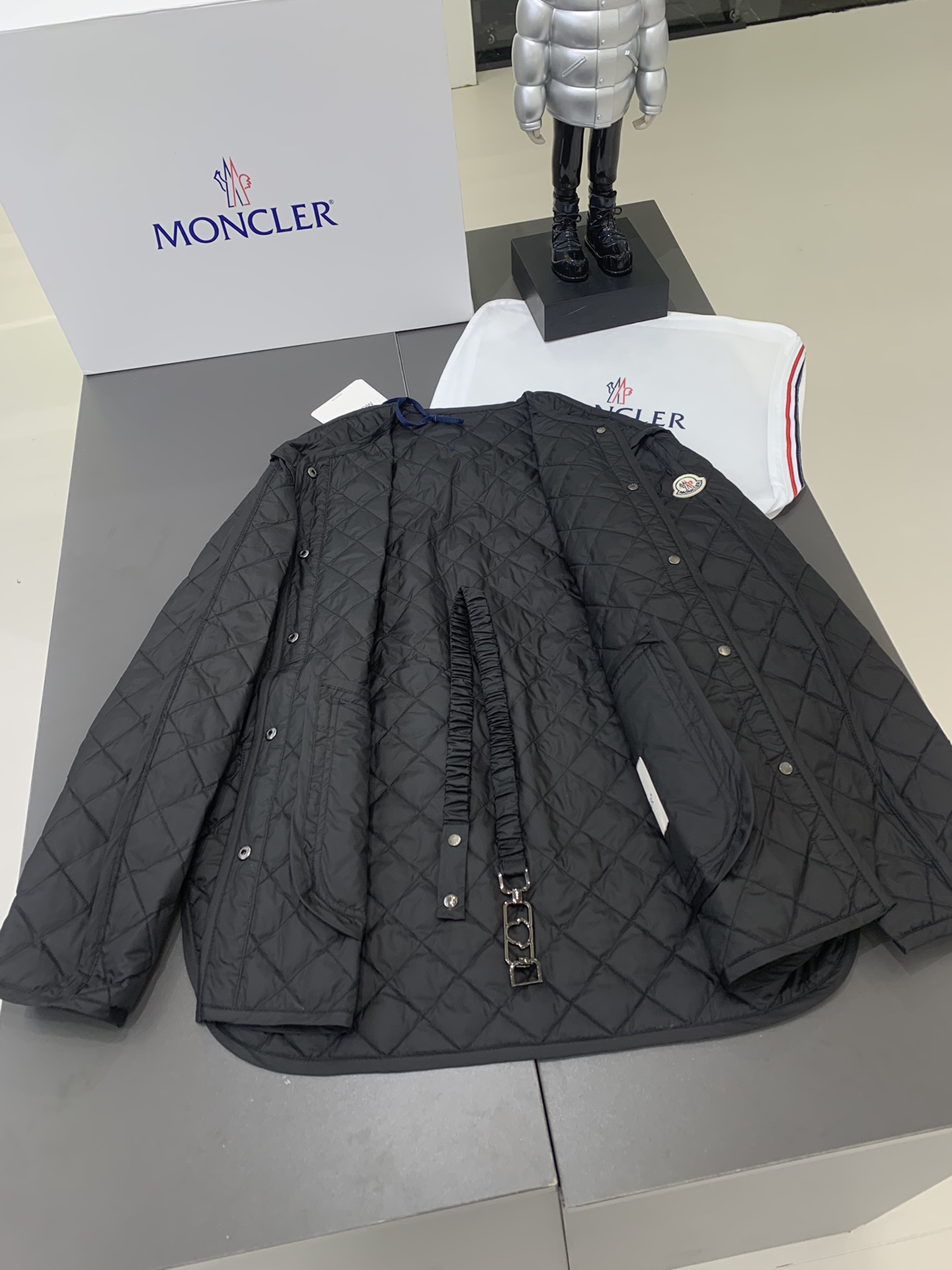 Moncler Down Jackets